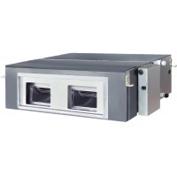 Канальные высоконапорные блоки VRF SMZH-V2AI