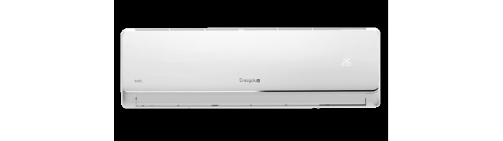 Energolux Basel - кондиционер для круглогодичного использования