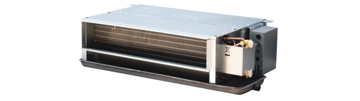 Канальный фанкойл SF2D1000 G30 Energolux создаст атмосферу уюта