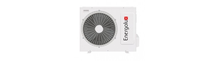 Energolux SMART MULTI обеспечивает климатический комфорт
