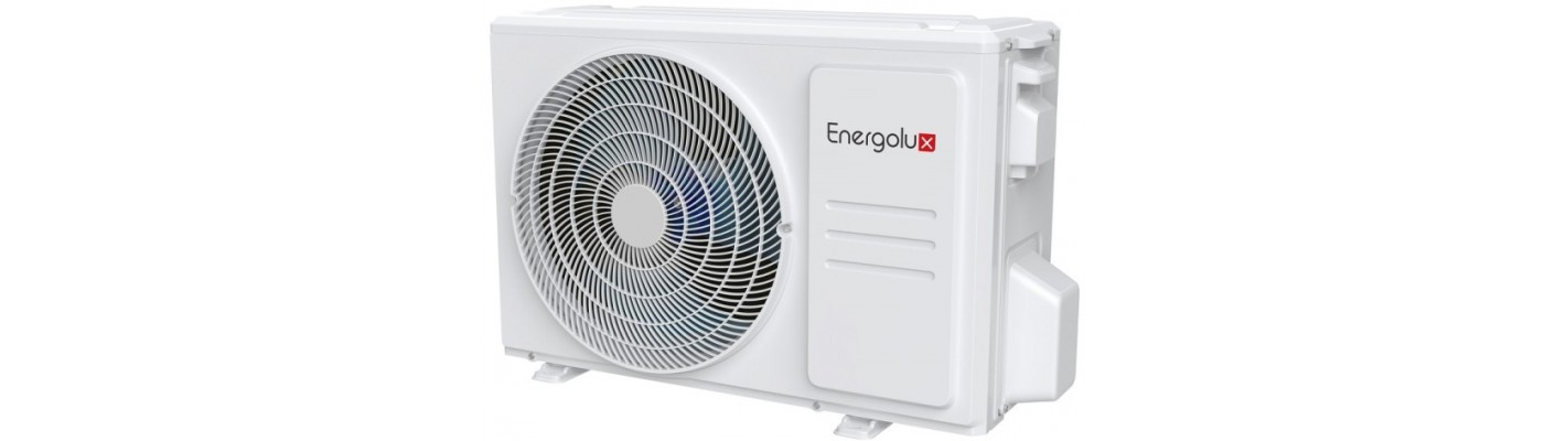 Energolux: нужно ли чистить наружные блоки кондиционера 