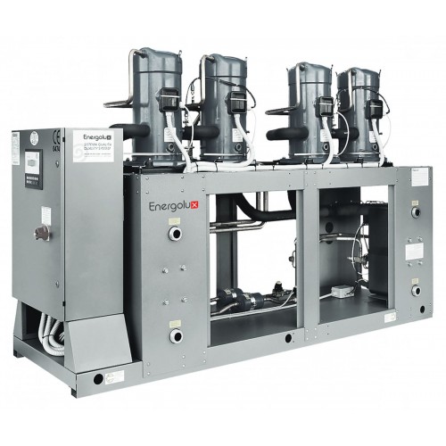 Energolux SCWW-T 170 Z