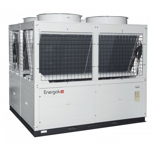 Energolux SCAW-M 260 ZHT