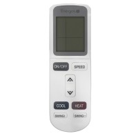 Energolux SAC12C3-A / SAU12U3-A