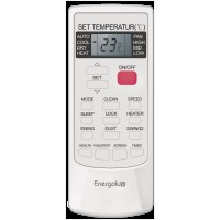 Energolux SAP48P2-A / SAU48P2-A