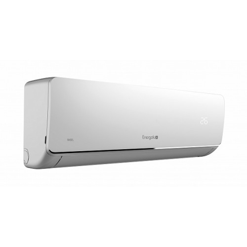 Energolux Basel SAS09B3-A / SAU09B3-A