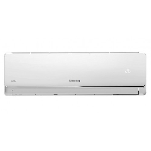Energolux Basel SAS12B3-A / SAU12B3-A