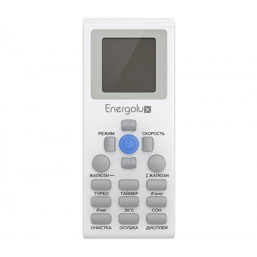 Energolux SAS07G3-AI / SAU07G3-AI