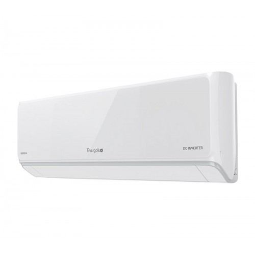 Energolux SAS12G3-AI / SAU12G3-AI