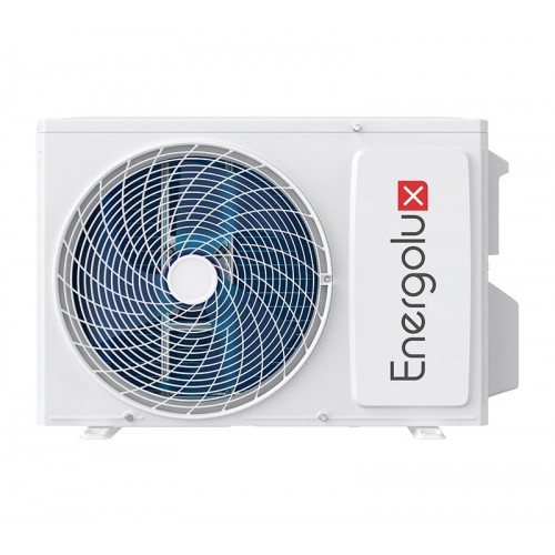 Energolux SAS24G3-AI / SAU24G3-AI