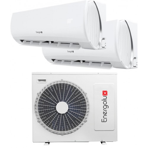 Energolux 2 * SAS07M3-GI / SAM14M3-GI/2