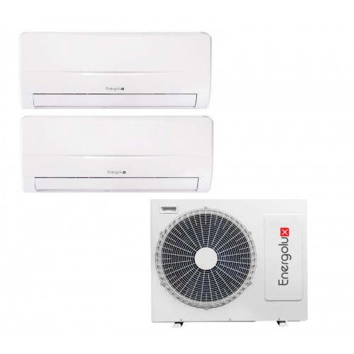 Energolux SAS07M2-AI+SAS12M2-AI/SAM18M1-AI/2