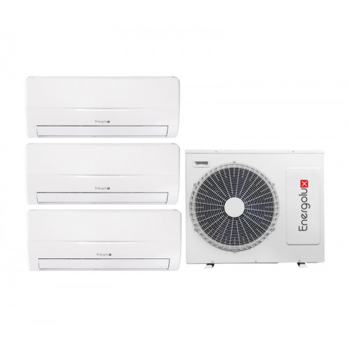 Energolux 2 * SAS07M2-AI+SAS09M2-AI / SAM21M1-AI/3