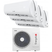 Energolux SAS07M3-GI + SAS09M3-GI + SAS12M3-GI / SAM24M3-GI/3
