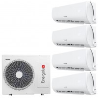 Energolux 3 * SAS07M3-GI + SAS18M3-GI / SAM36M3-GI/4