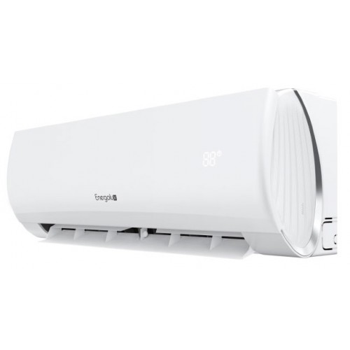 Energolux 3 * SAS07M3-GI + SAS18M3-GI / SAM36M3-GI/4