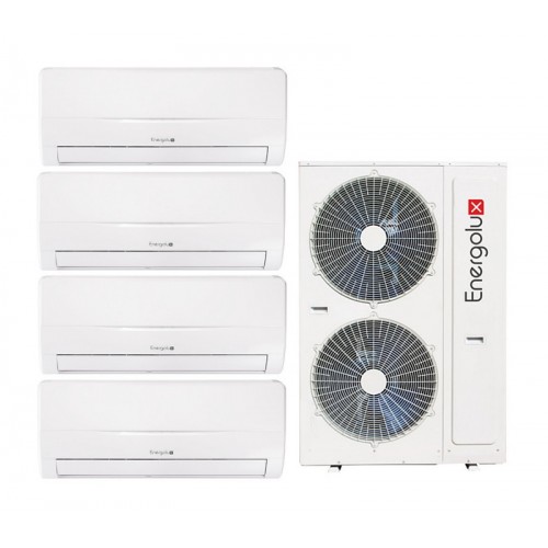 Energolux 4 * SAS09M2-AI/SAM36M1-AI/4
