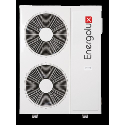 Energolux 3 * SAS07M2-AI + 2 * SAS12M2-AI / SAM42M1-AI/5