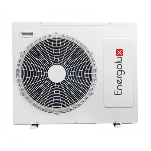Energolux 3 * SAS07M3-GI + 2 * SAS12M3-GI / SAM42M3-GI/5