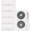 Energolux 4 * SAS07M2-AI + SAS18M2-AI / SAM42M1-AI/5
