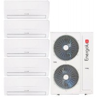 Energolux 4 * SAS07M2-AI + SAS18M2-AI / SAM42M1-AI/5