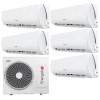 Energolux 4 * SAS07M3-GI + SAS12M3-GI / SAM42M3-GI/5