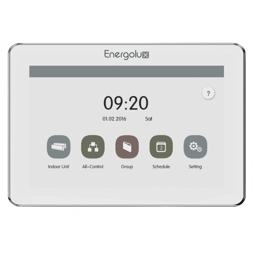 Energolux SMZCC16V2AI
