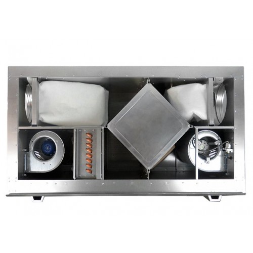 Energolux Brissago-EC HPW 1400