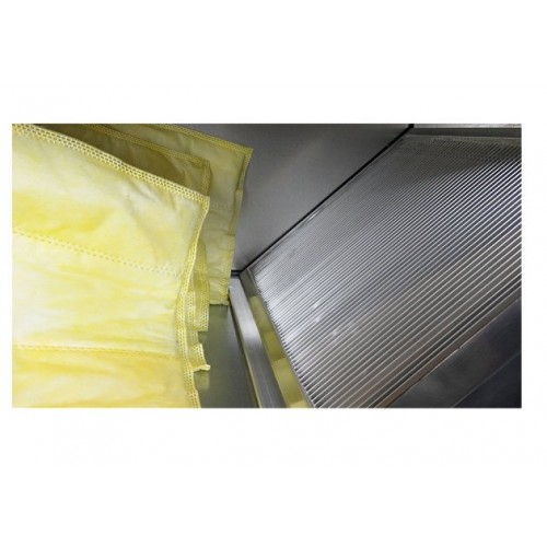 Energolux Brissago-EC HPW 450