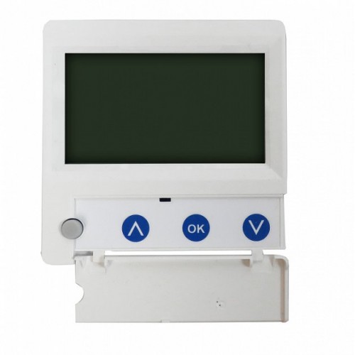 Energolux Brissago CPE 1000