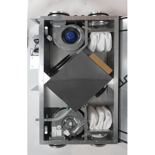 Energolux Brissago CPE 1000