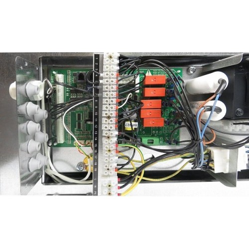Energolux Brissago CPW 1500