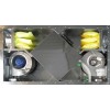 Energolux Brissago CPW 800