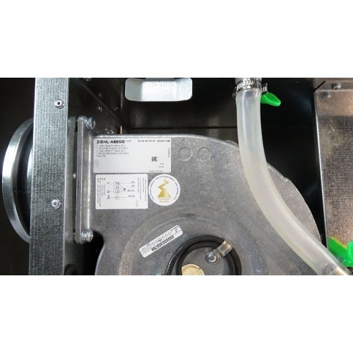 Energolux Brissago CPW 800