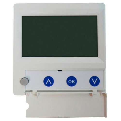Energolux Brissago HPE 1500