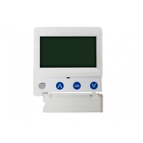 Energolux Brissago HPW 1000