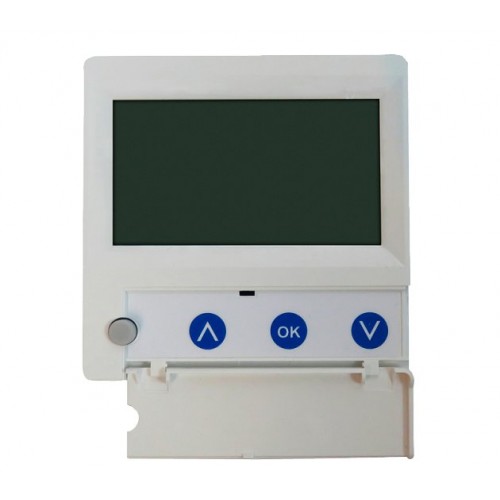 Energolux Brissago VPW 1000