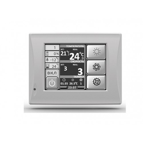 Energolux Riviera-EC HRE 450